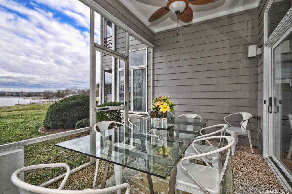 The Lake Club - Residential