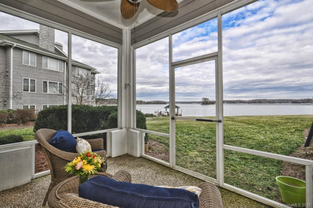 The Lake Club - Residential