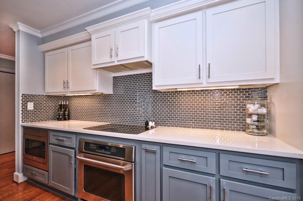 The Lake Club - Residential