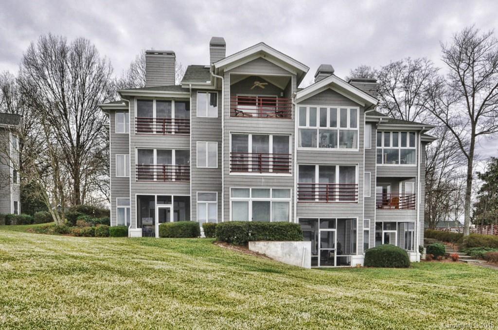 The Lake Club - Residential