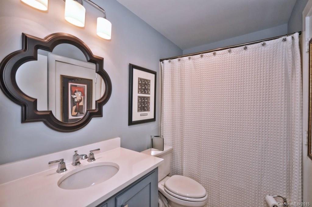 The Lake Club - Residential