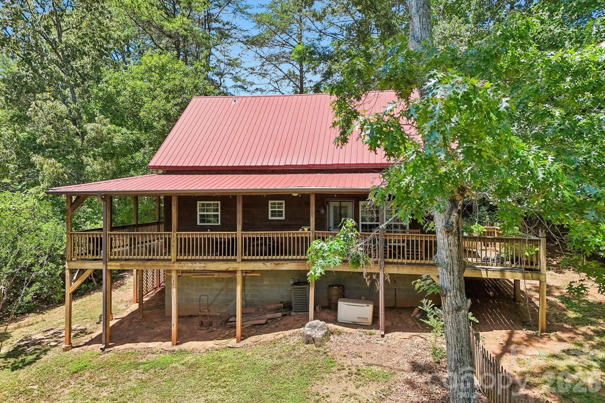 61 Misty Hill Lane, Franklin, NC, 28734