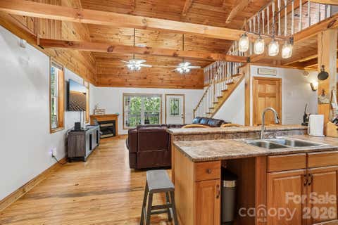 Photo of 61 Misty Hill Lane, Franklin, NC 28734 (MLS # 4400232)