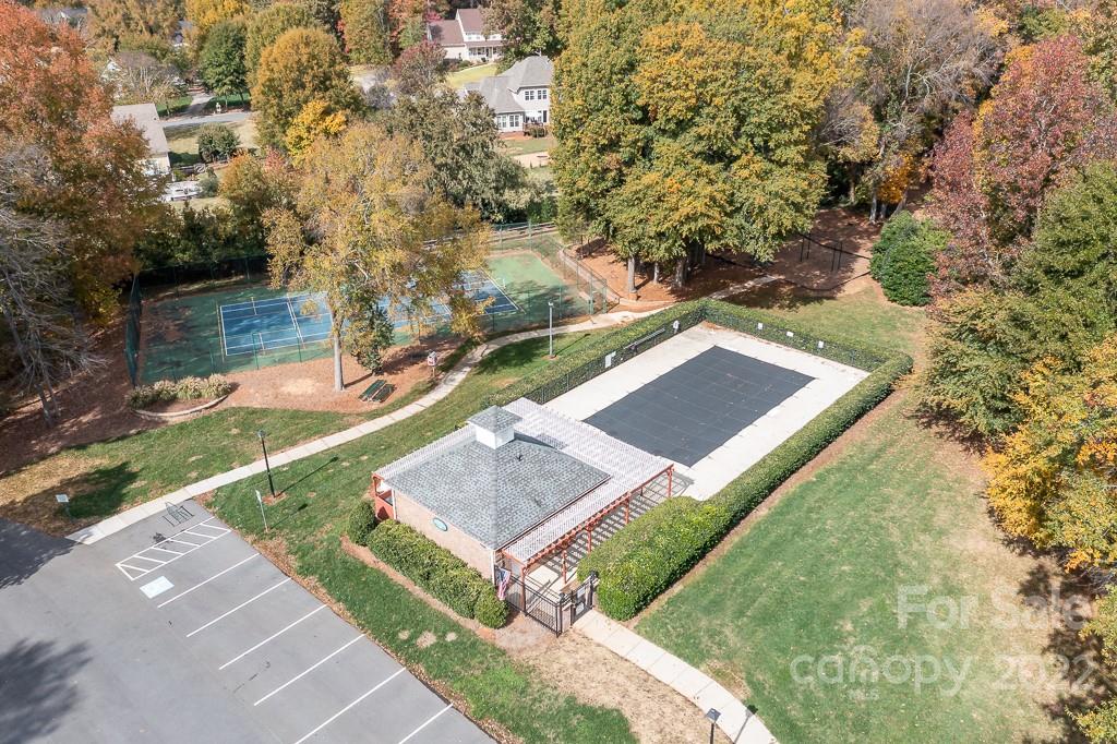 Barkley - Residential