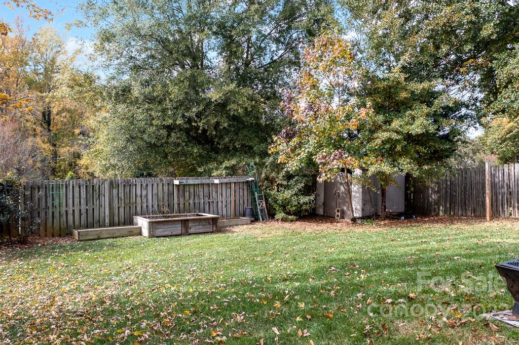Barkley - Residential