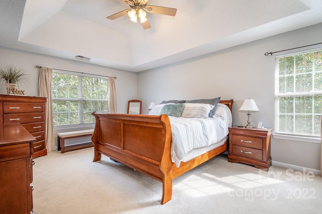 Barkley - Residential