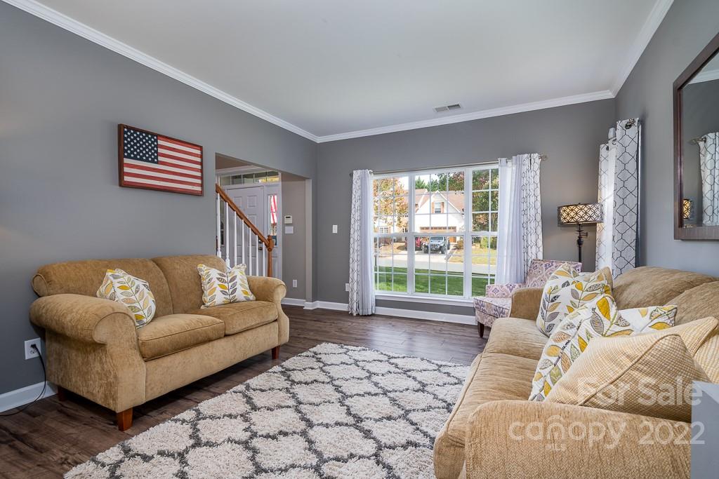 Barkley - Residential