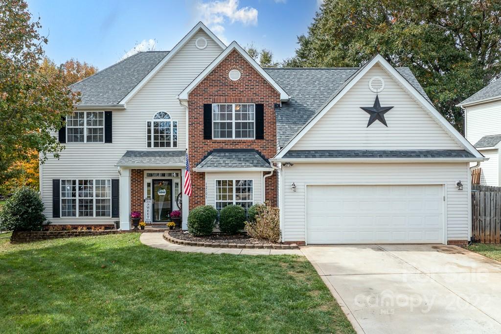 Barkley - Residential