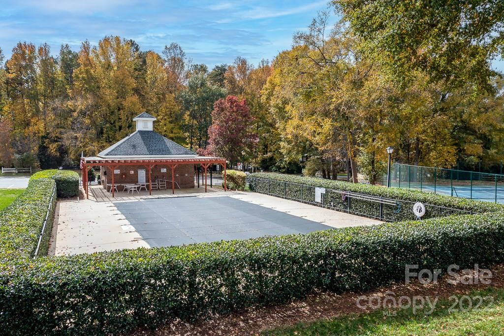 Barkley - Residential