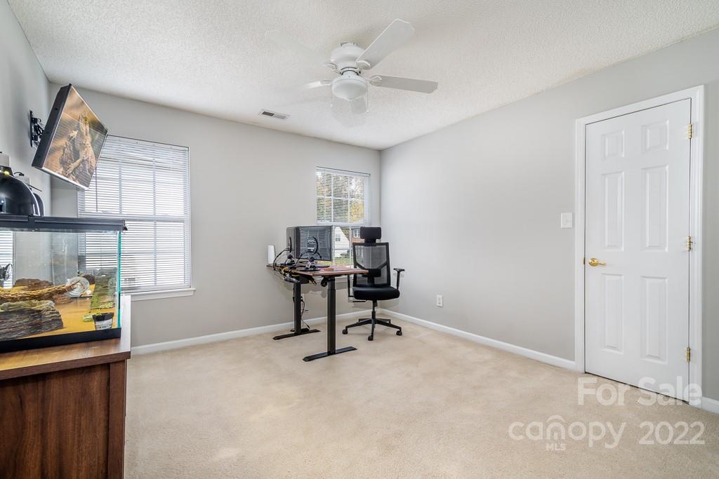 Barkley - Residential