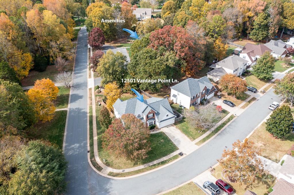 Barkley - Residential