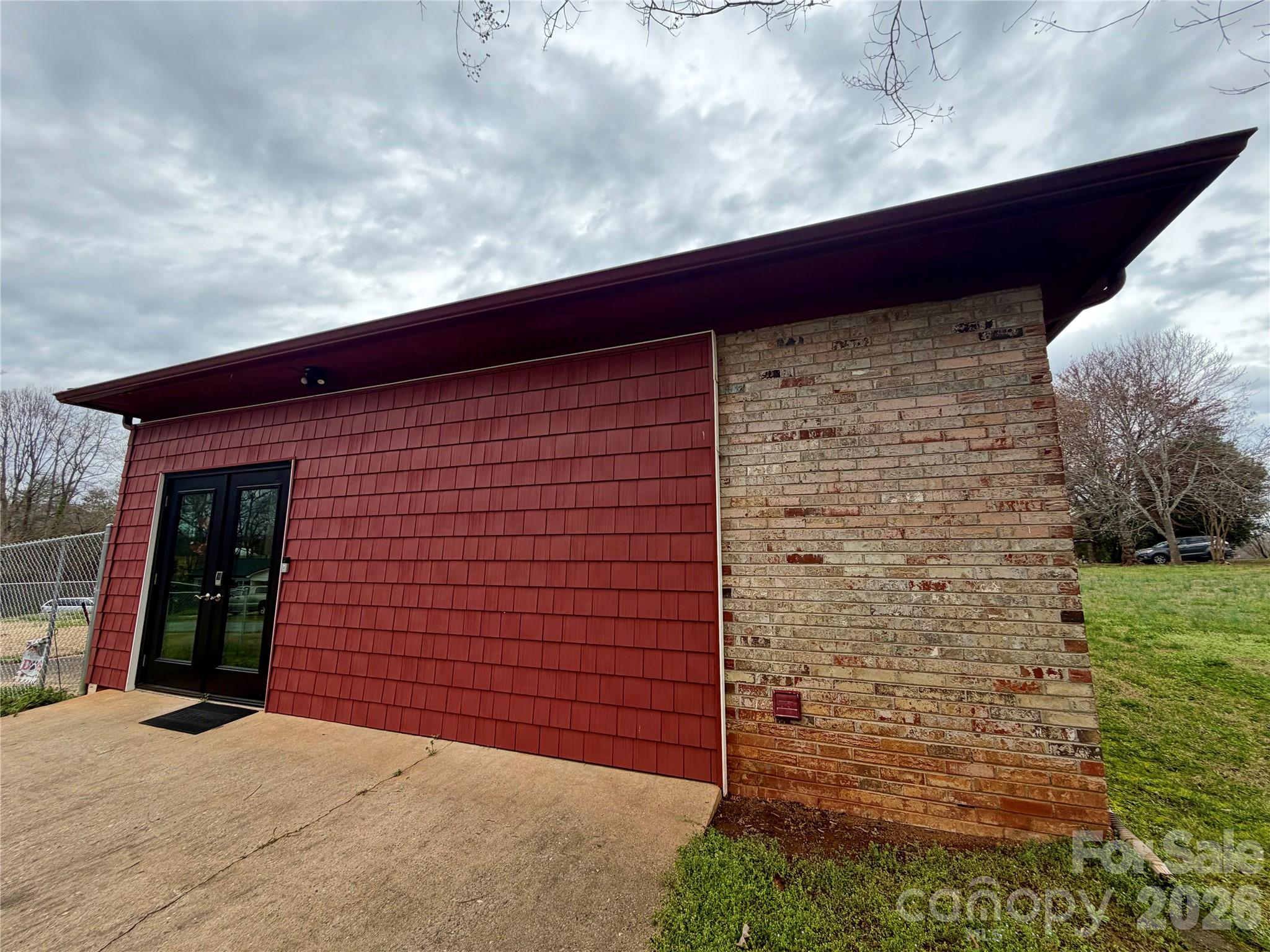 Fairmeadows - Residential