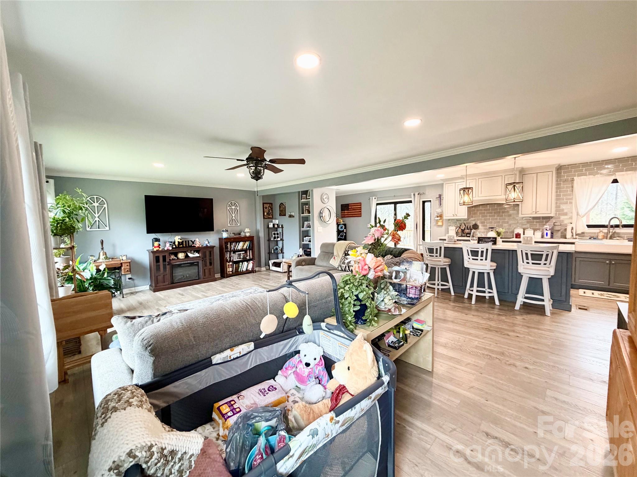 Fairmeadows - Residential