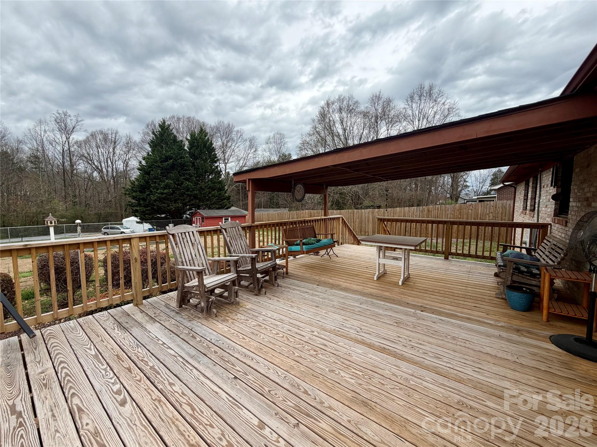 Fairmeadows - Residential