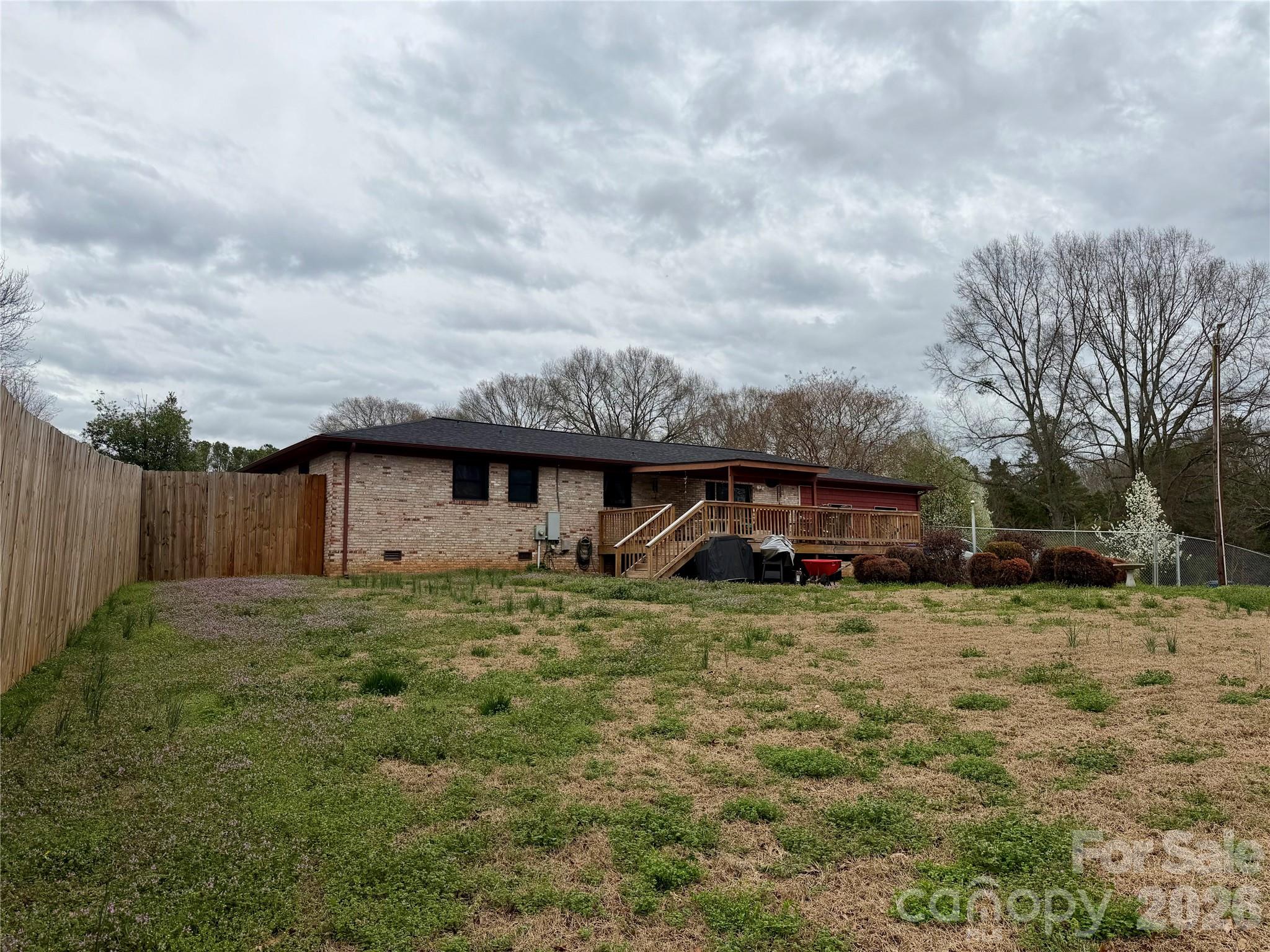 Fairmeadows - Residential