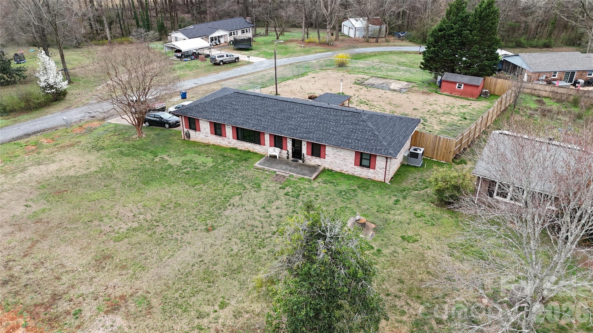 Fairmeadows - Residential