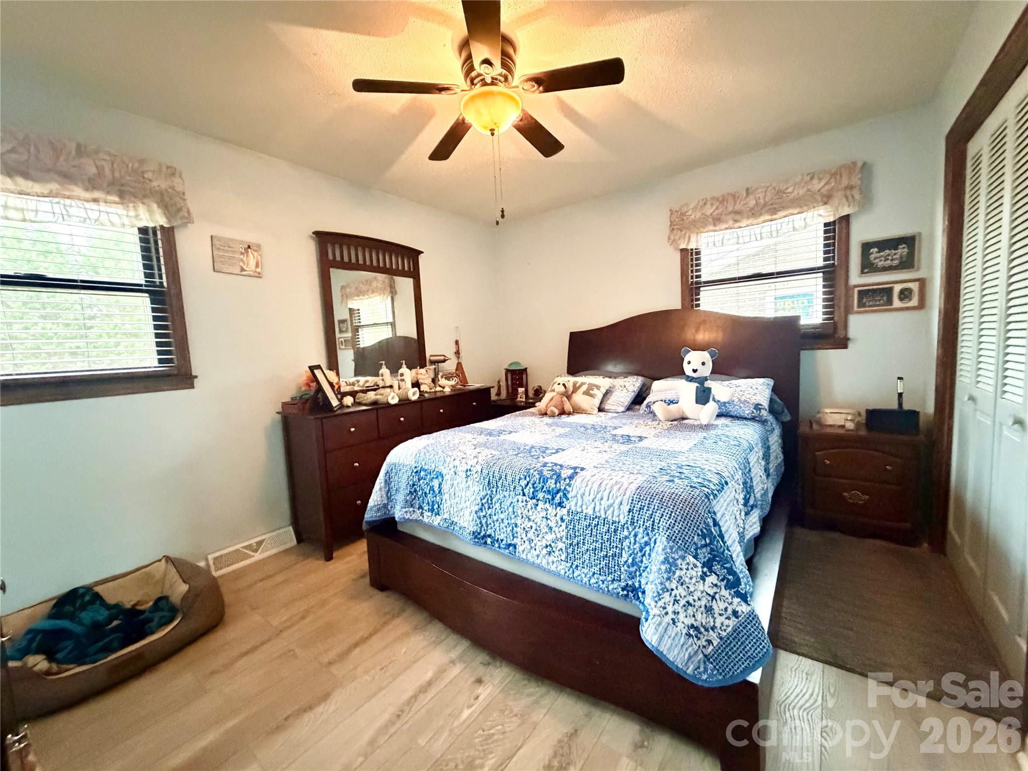 Fairmeadows - Residential