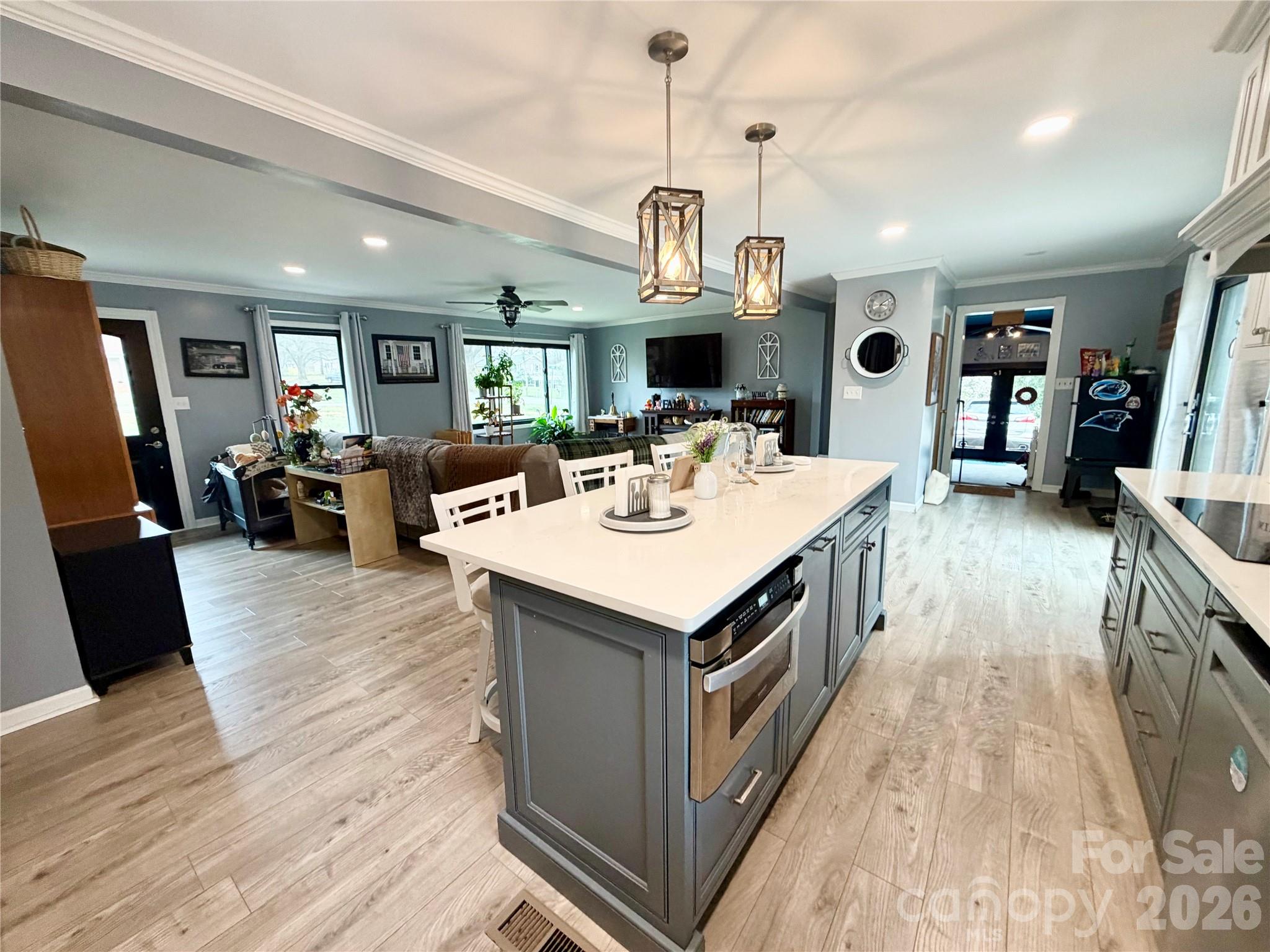 Fairmeadows - Residential