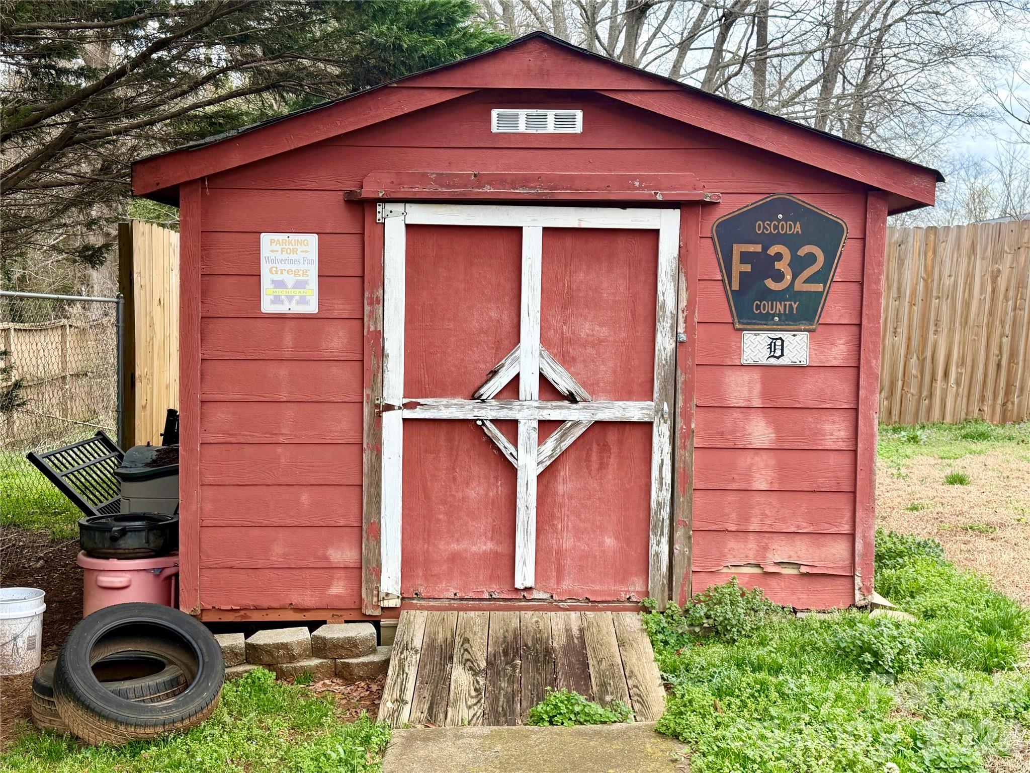 Fairmeadows - Residential