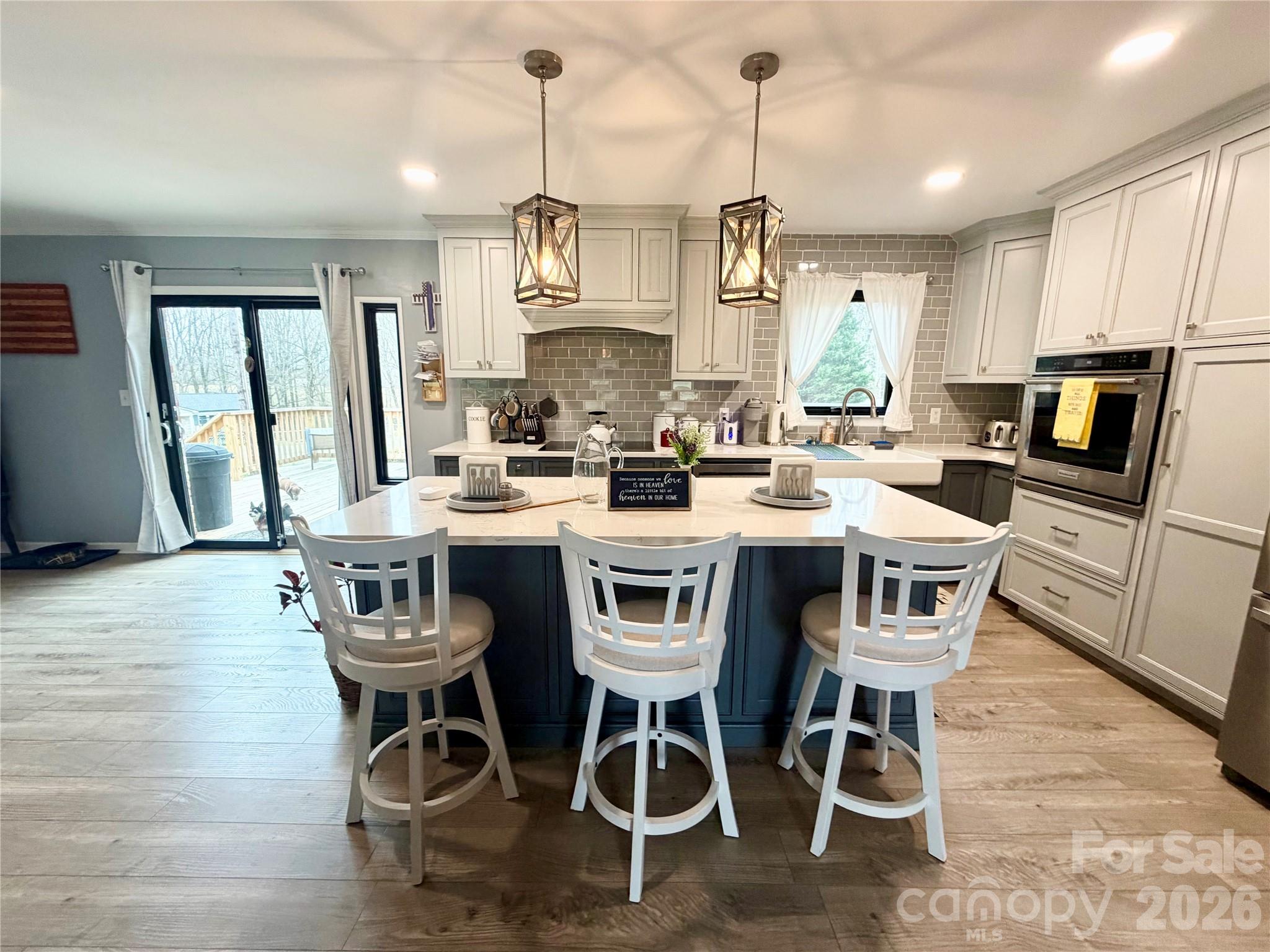 Fairmeadows - Residential