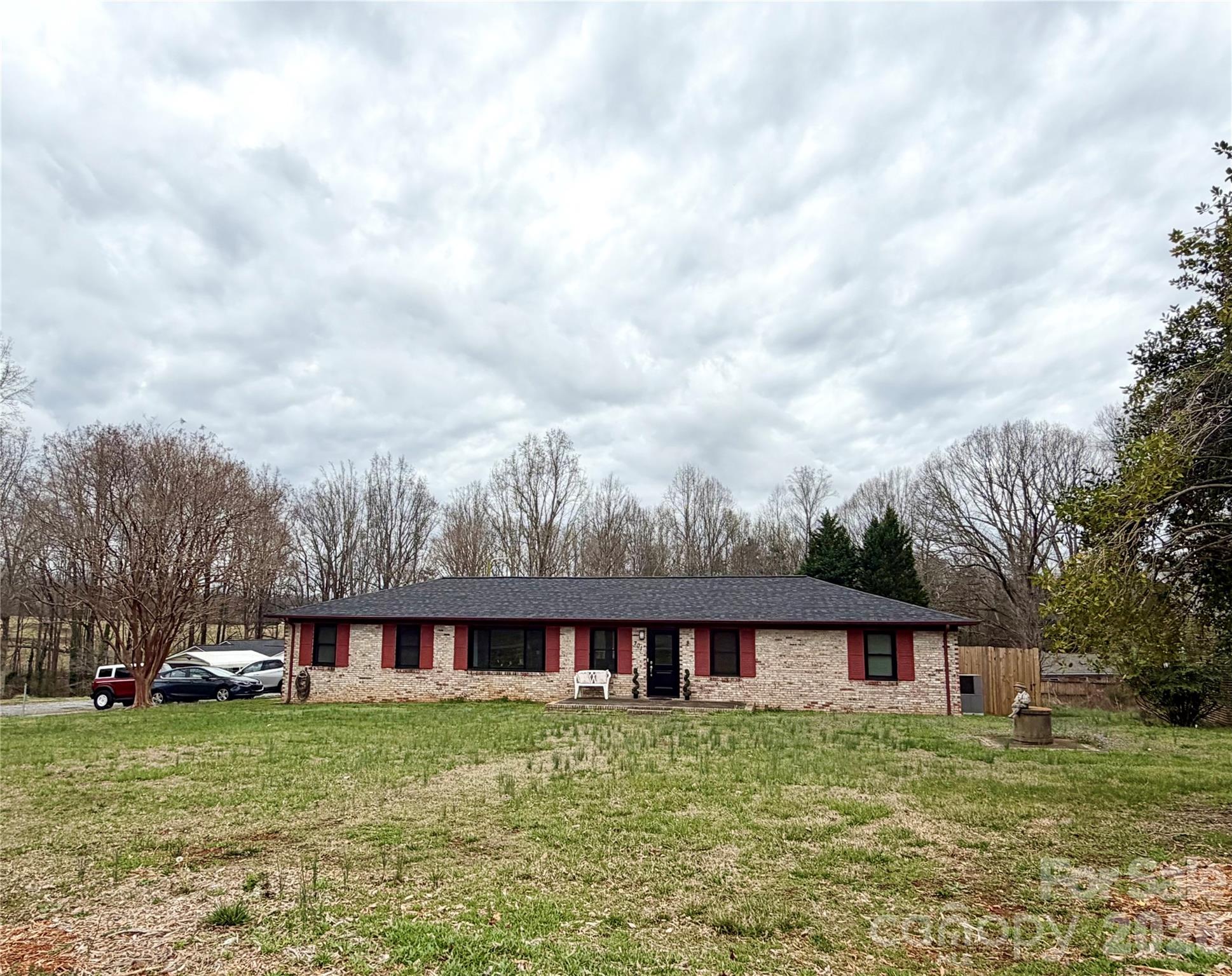 Fairmeadows - Residential