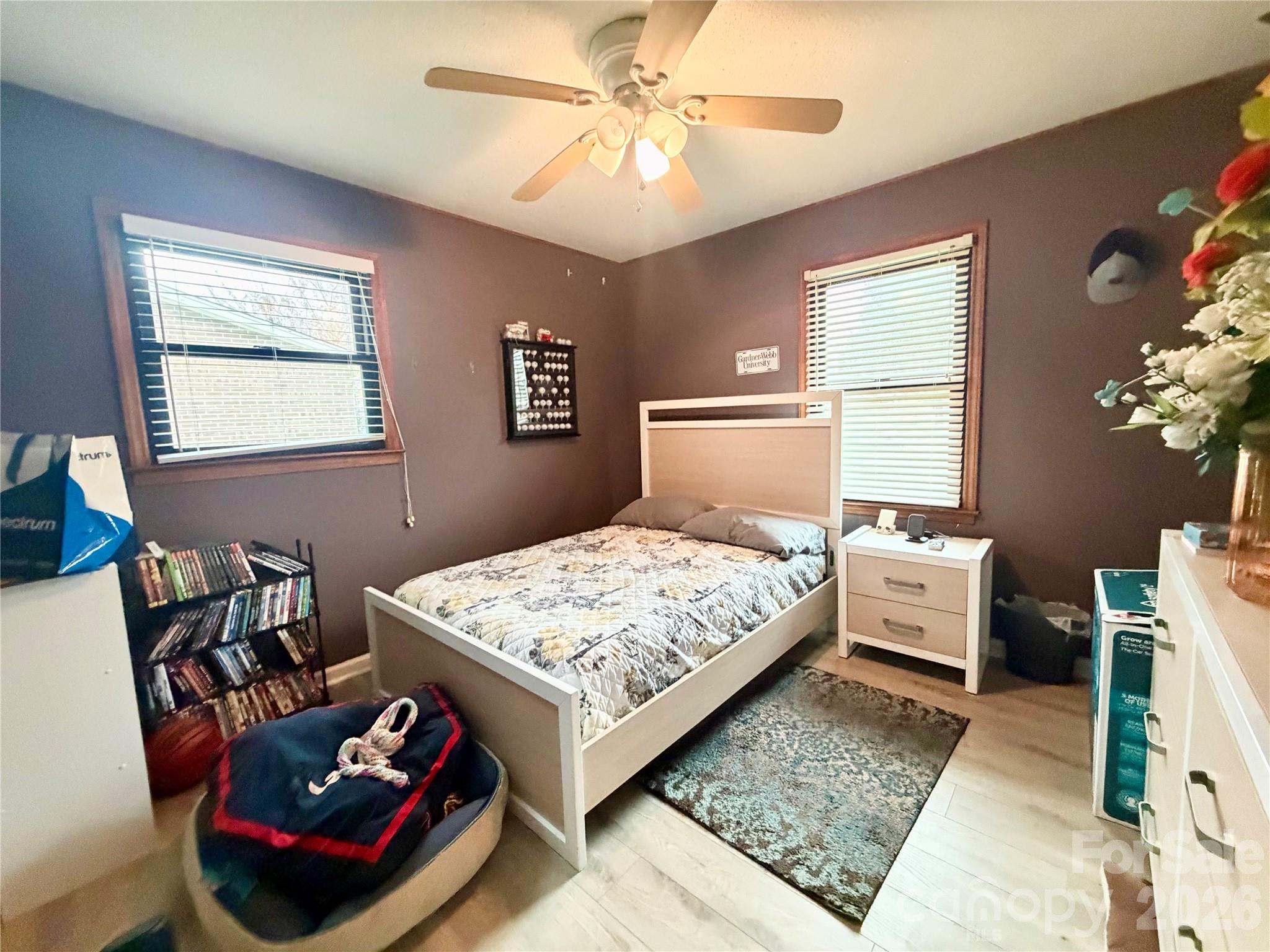 Fairmeadows - Residential