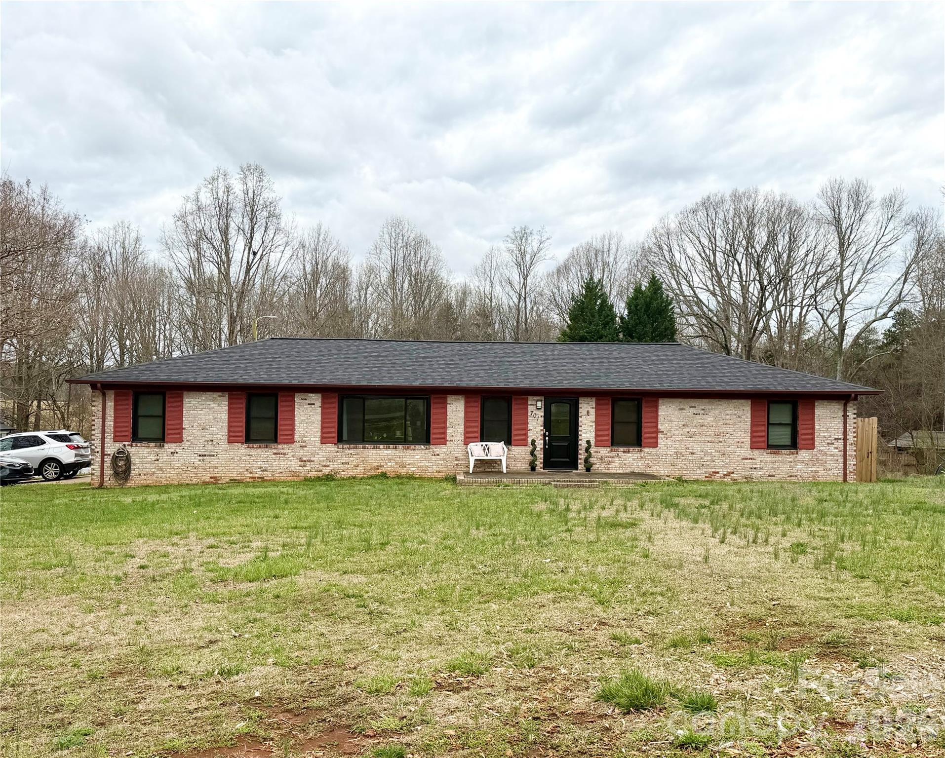 Fairmeadows - Residential