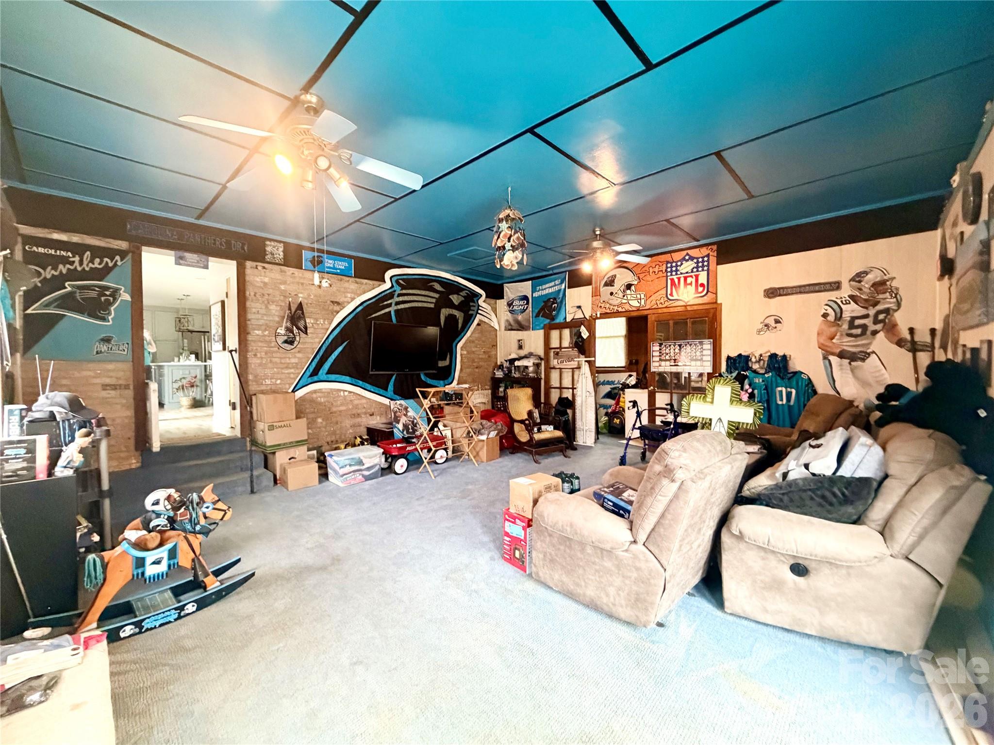 Fairmeadows - Residential