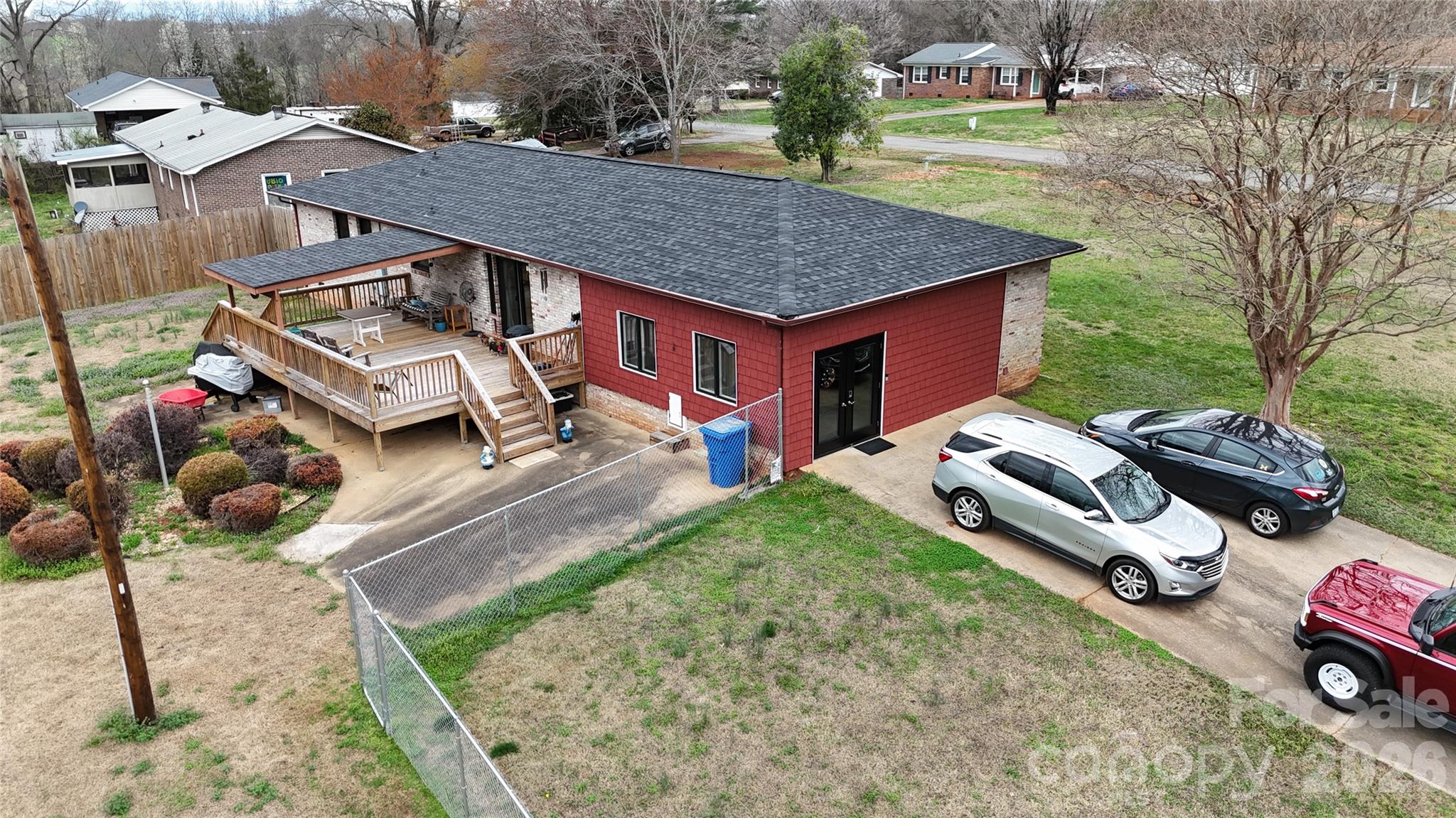 Fairmeadows - Residential