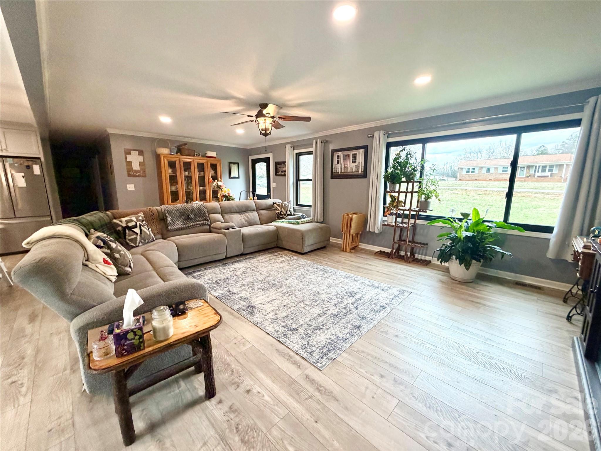 Fairmeadows - Residential