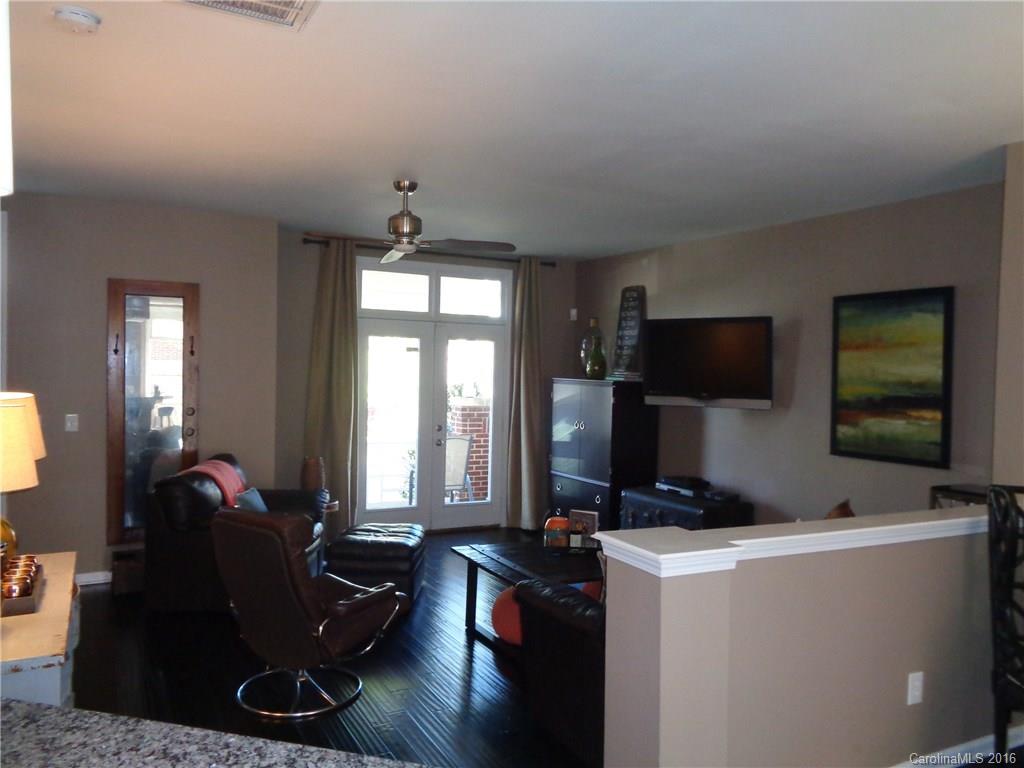 Parkside - Residential Lease
