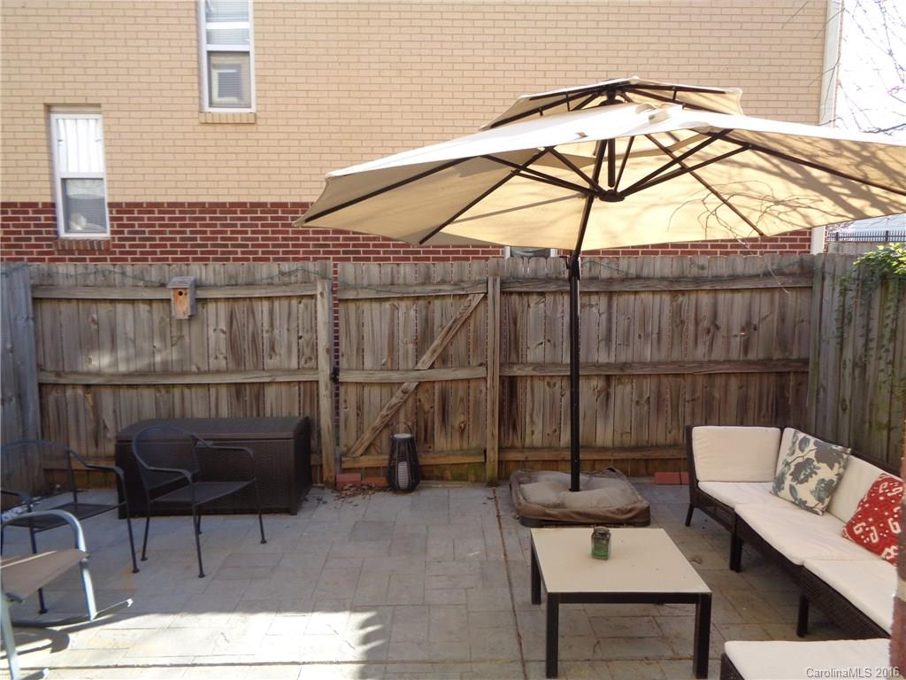 Parkside - Residential Lease