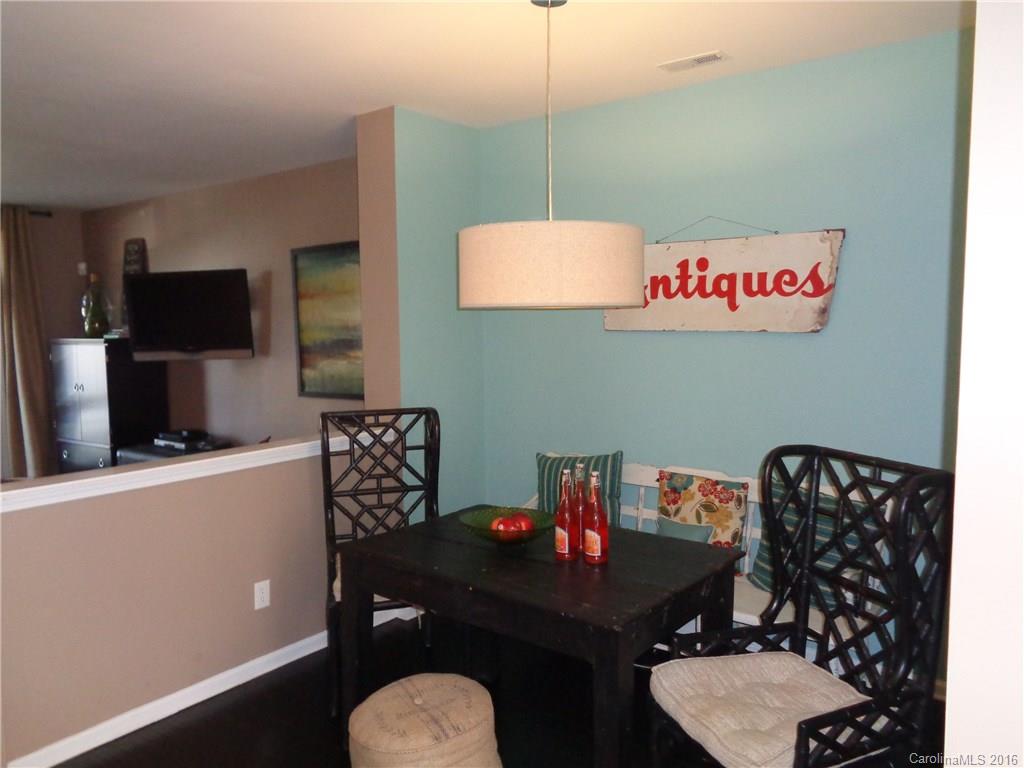 Parkside - Residential Lease