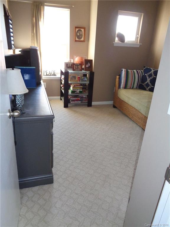 Parkside - Residential Lease
