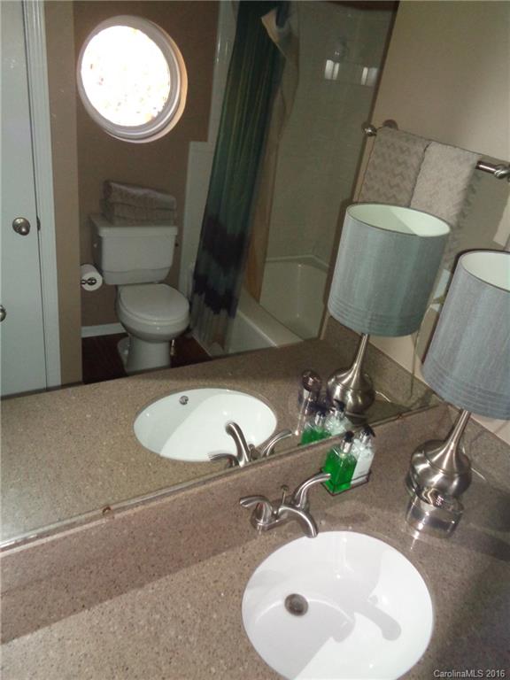 Parkside - Residential Lease