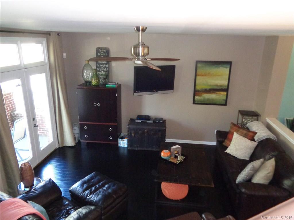 Parkside - Residential Lease