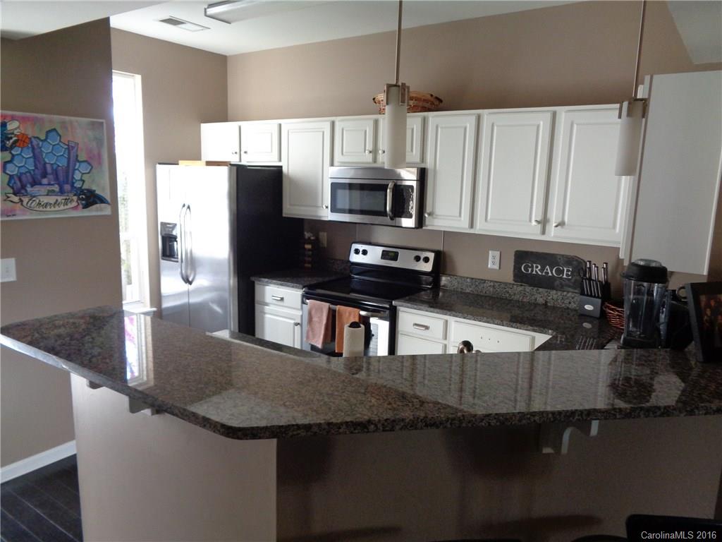 Parkside - Residential Lease