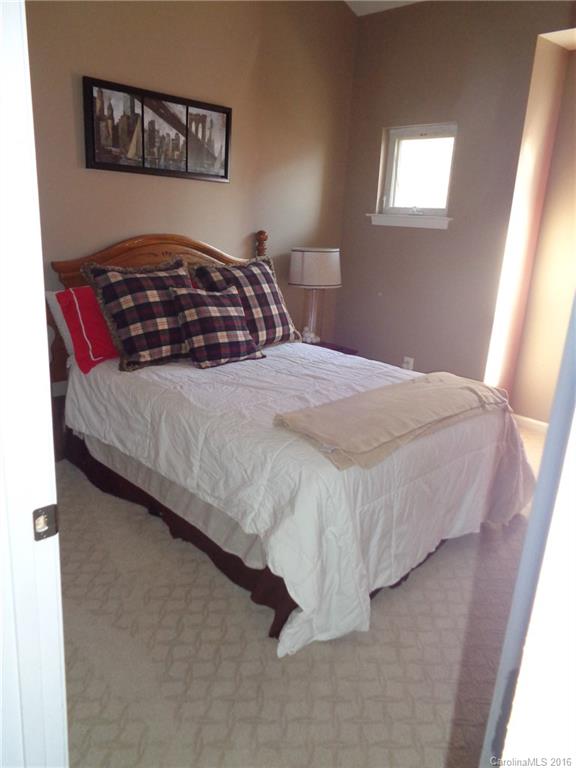 Parkside - Residential Lease