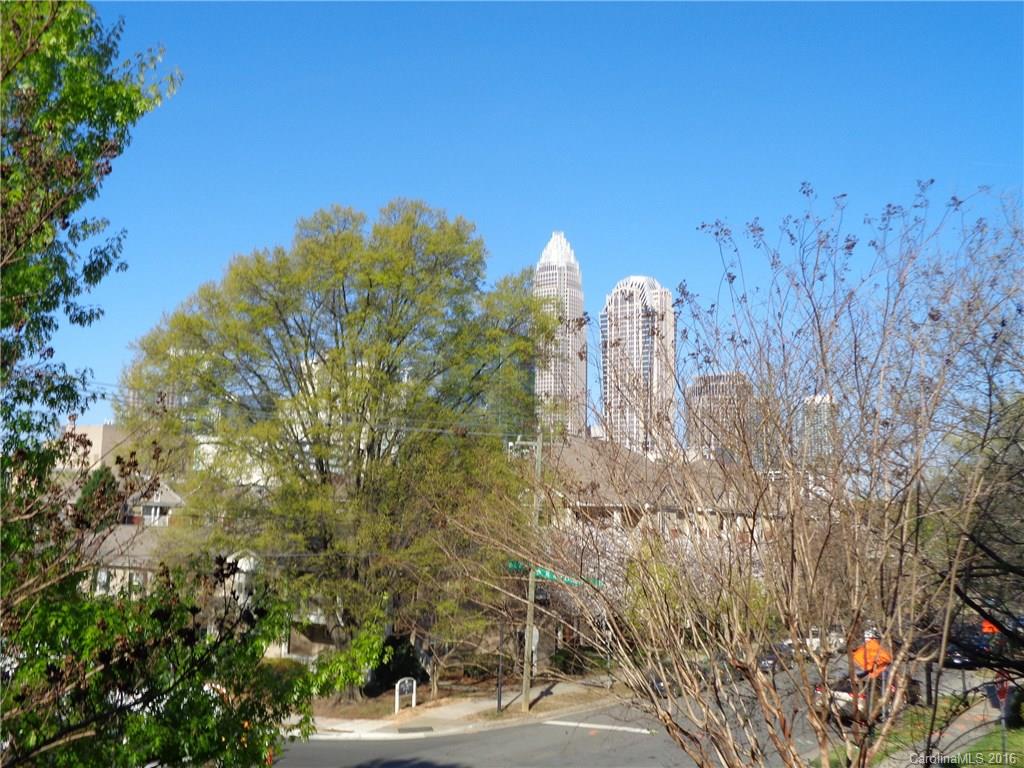 Parkside - Residential Lease