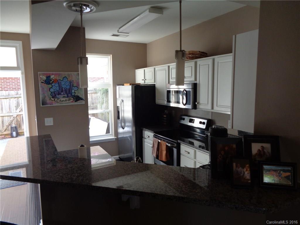 Parkside - Residential Lease