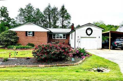 75 Hawthorne Drive Brevard NC 28712