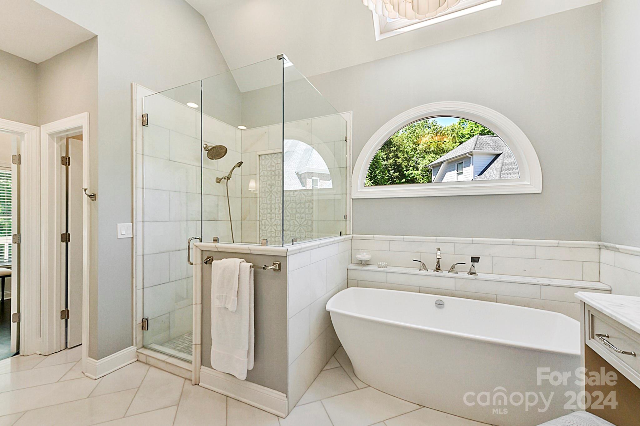 Ballantyne Country Club - Residential