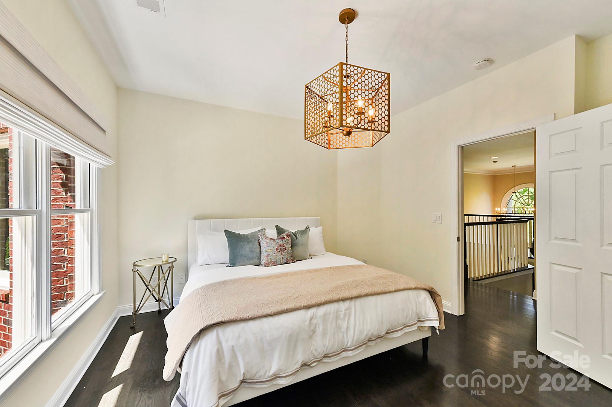 Ballantyne Country Club - Residential