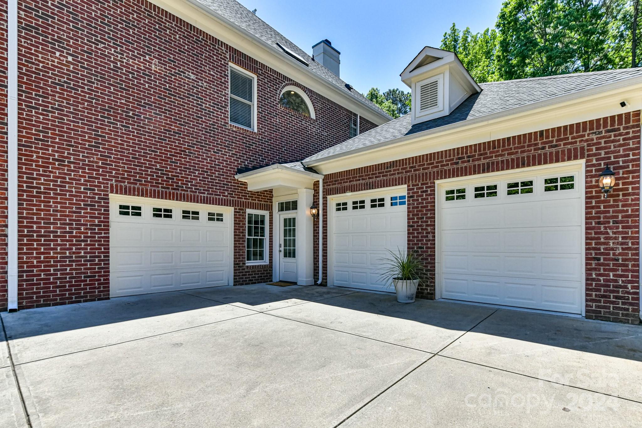 Ballantyne Country Club - Residential