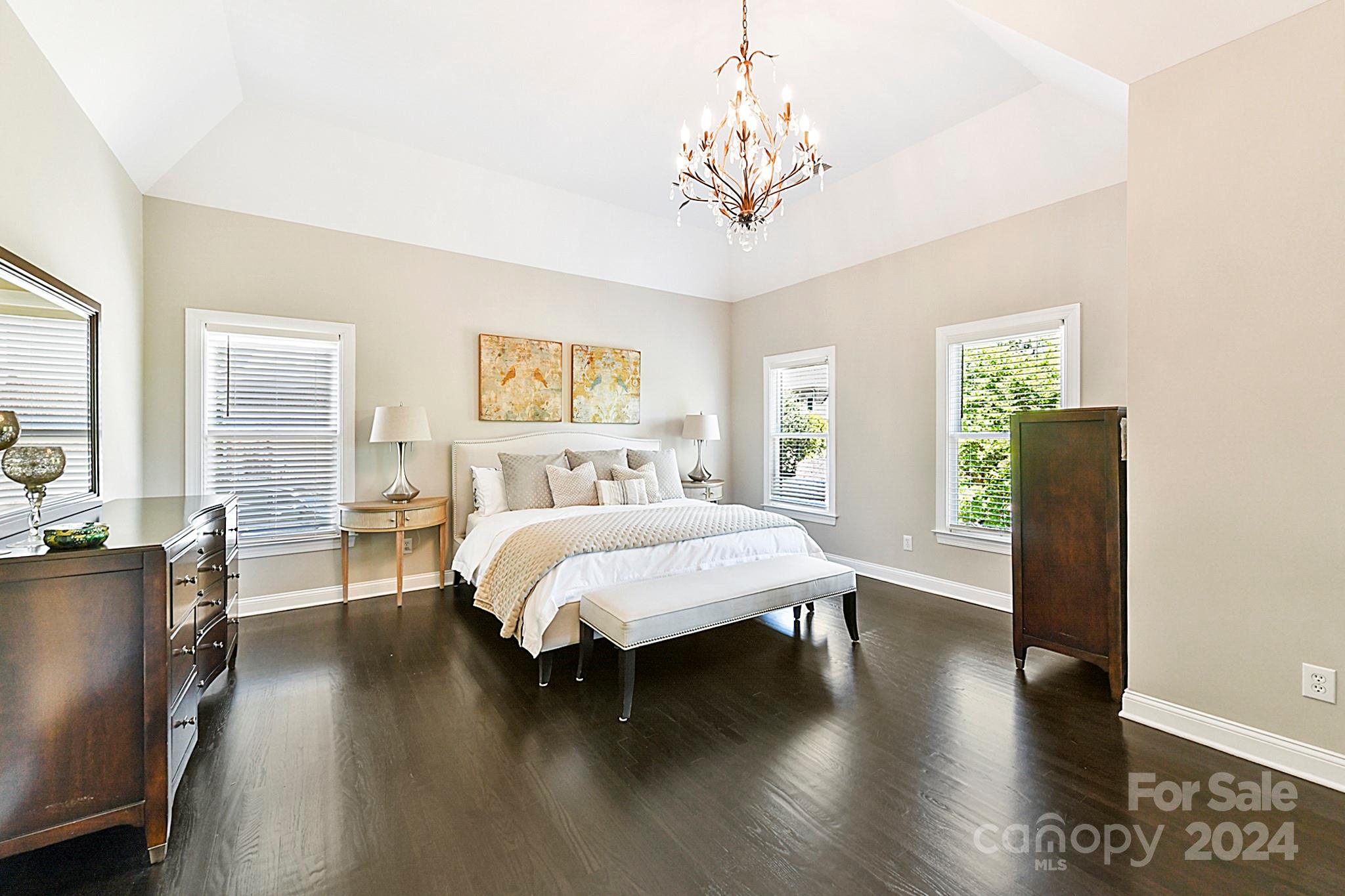 Ballantyne Country Club - Residential