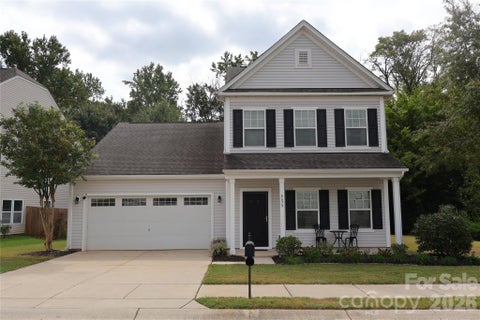 Photo of 4679 Yarrow Street #104, Rock Hill, SC 29732 (MLS # 4420526)