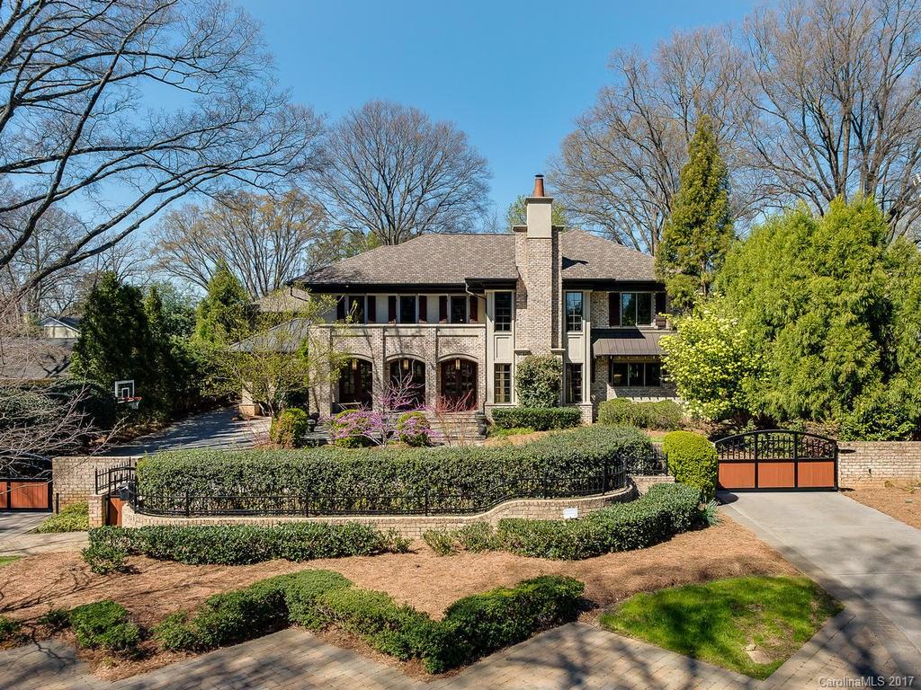 Pharr Acres - Residential