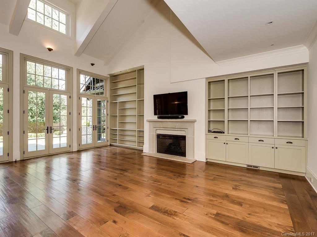 Pharr Acres - Residential