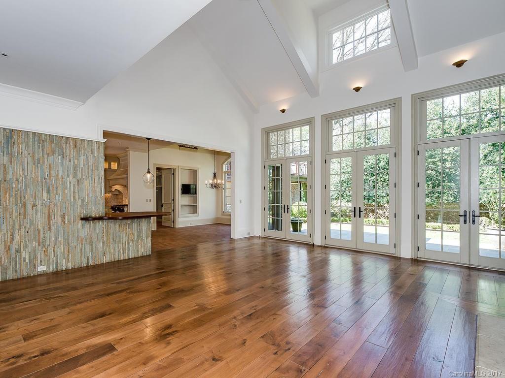 Pharr Acres - Residential