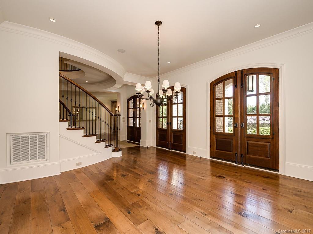 Pharr Acres - Residential